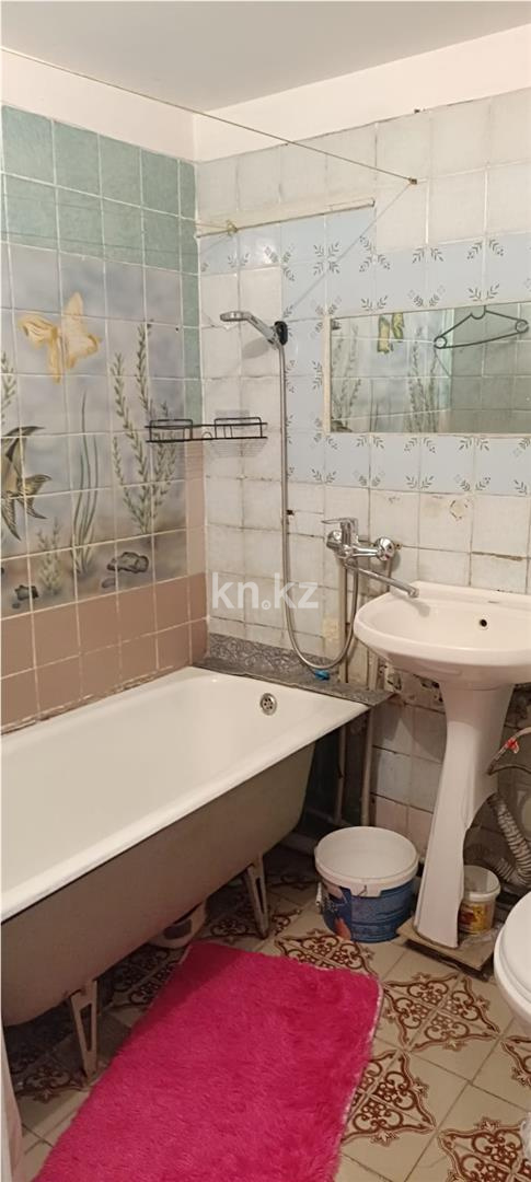 Продажа 1-комнатной квартиры, 35 м² в Астане - фото 4