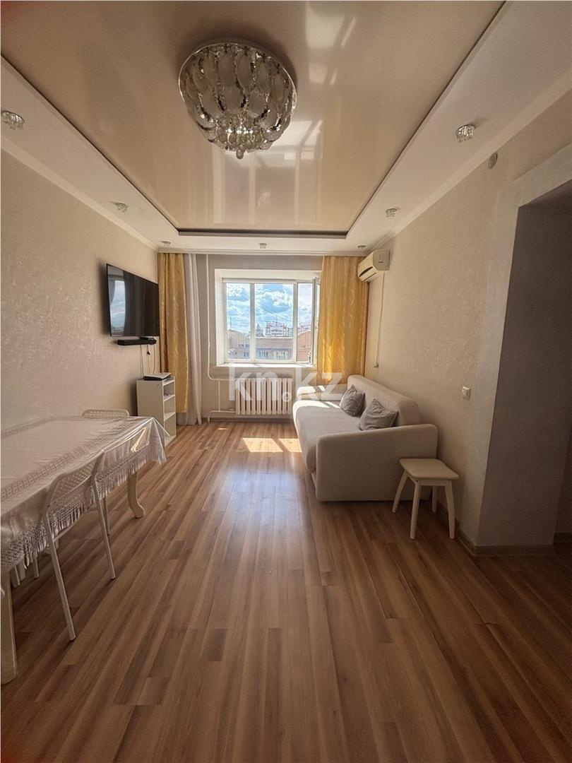 Продажа 2-комнатной квартиры, 45 м² - Продажа квартир в Астане - страница 56 фото 1 из 9