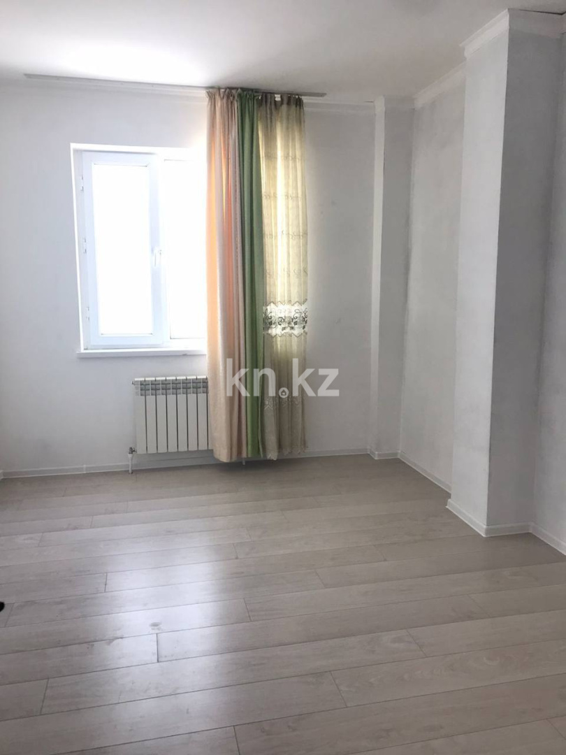 Аренда 3-комнатной квартиры, 81 м² - Аренда  трехкомнатных квартир помесячно в Астане фото 4 из 10