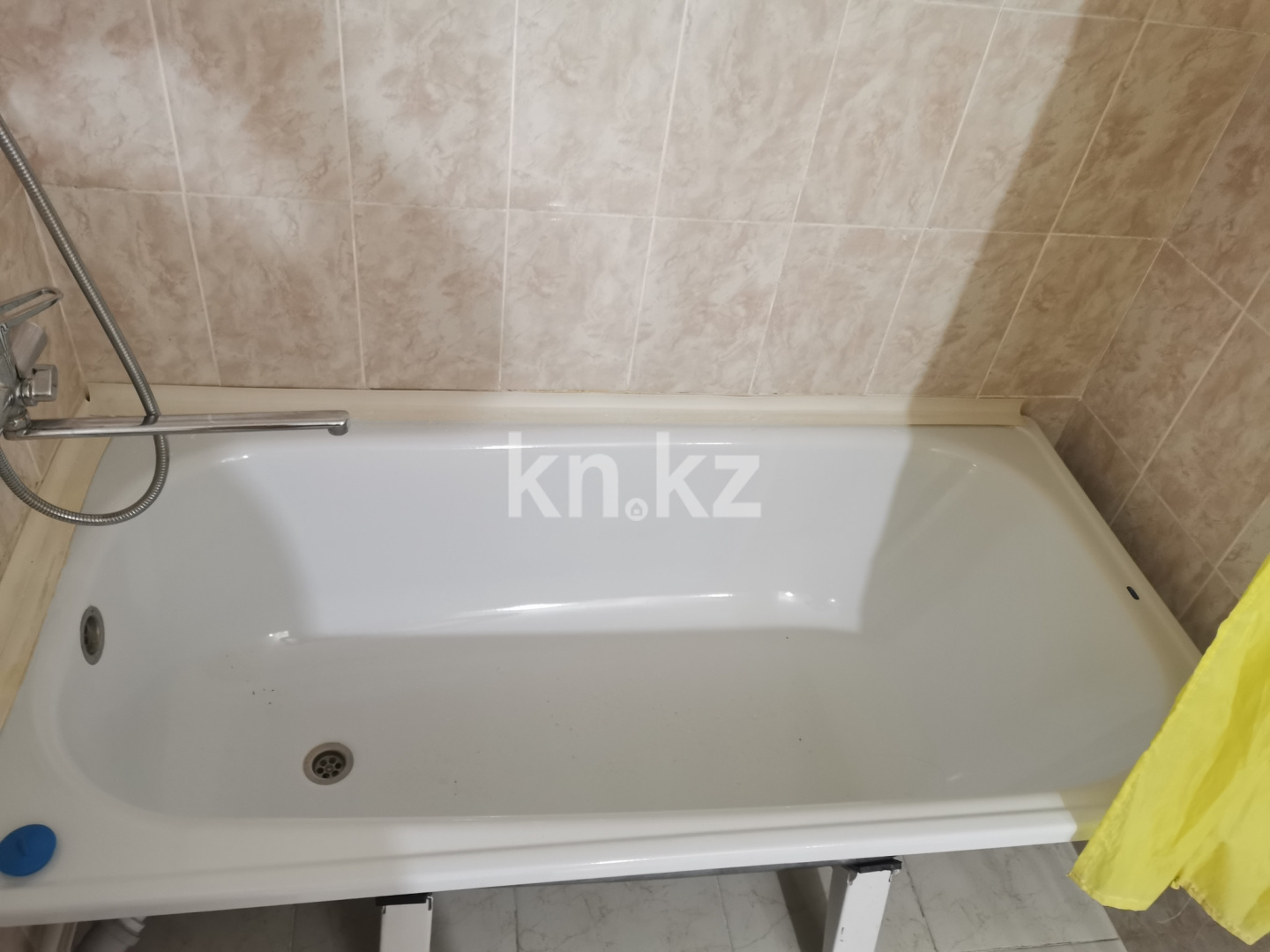 Продажа 1-комнатной квартиры, 36.3 м² в Астане - фото 9