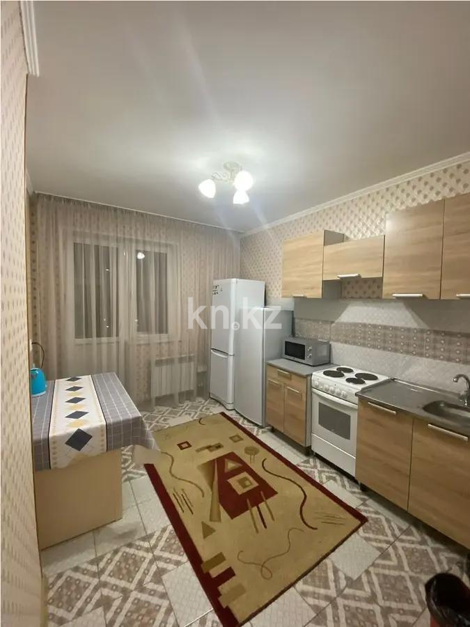 Продажа 1-комнатной квартиры, 39 м² - Продажа однокомнатных квартир в р-не Алматы Астаны фото 2 из 3