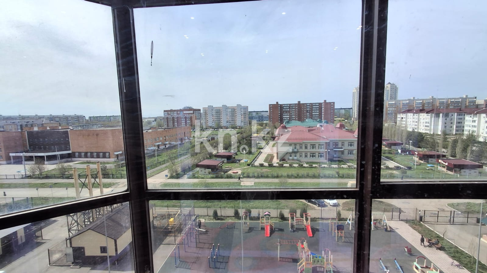 Продажа 3-комнатной квартиры, 102 м² - Продажа квартир в Уральске фото 6 из 27