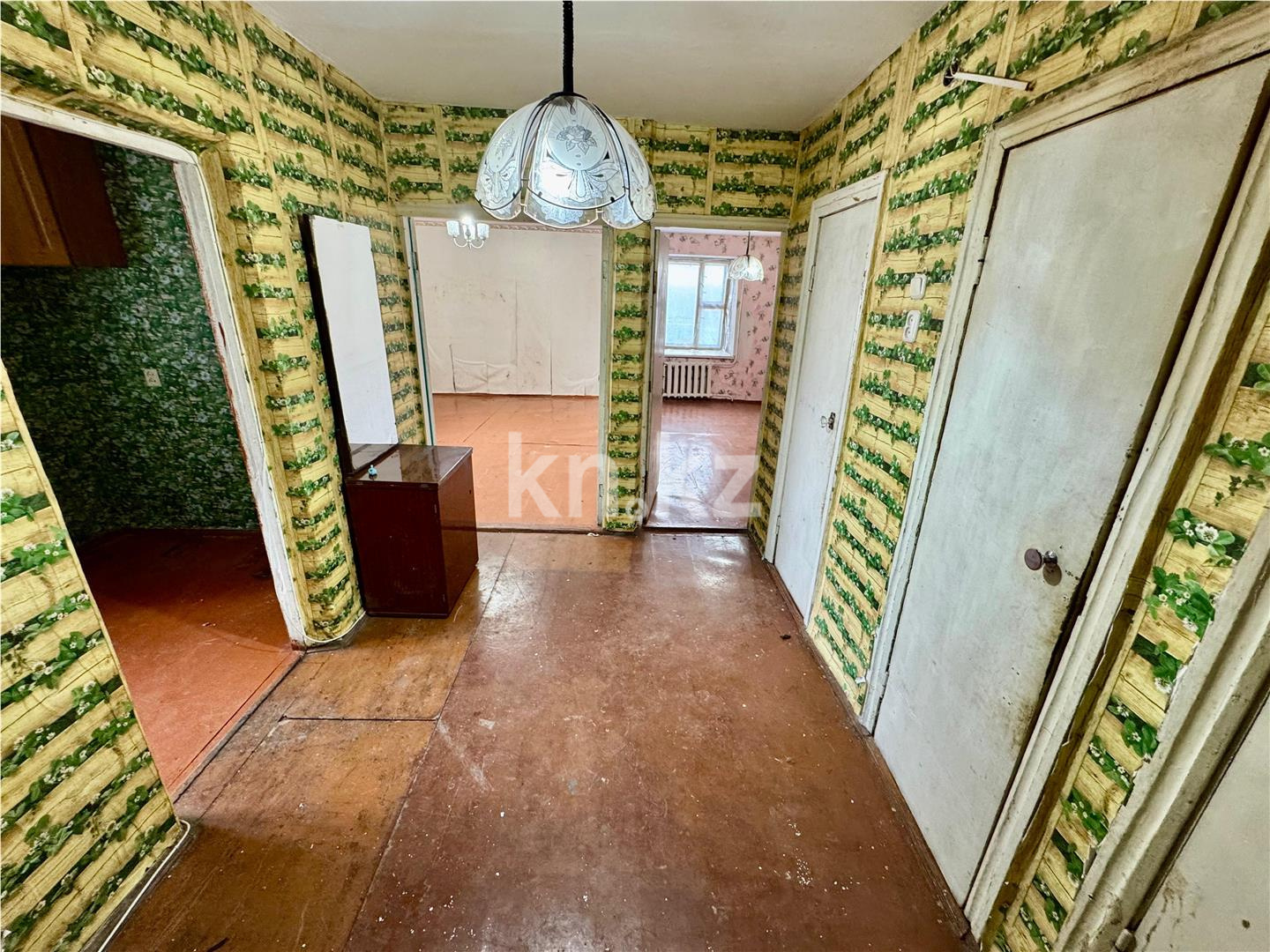 Продажа 2-комнатной квартиры, 51 м², ул. Герцена - Продажа квартир в Балхаше фото 5 из 5