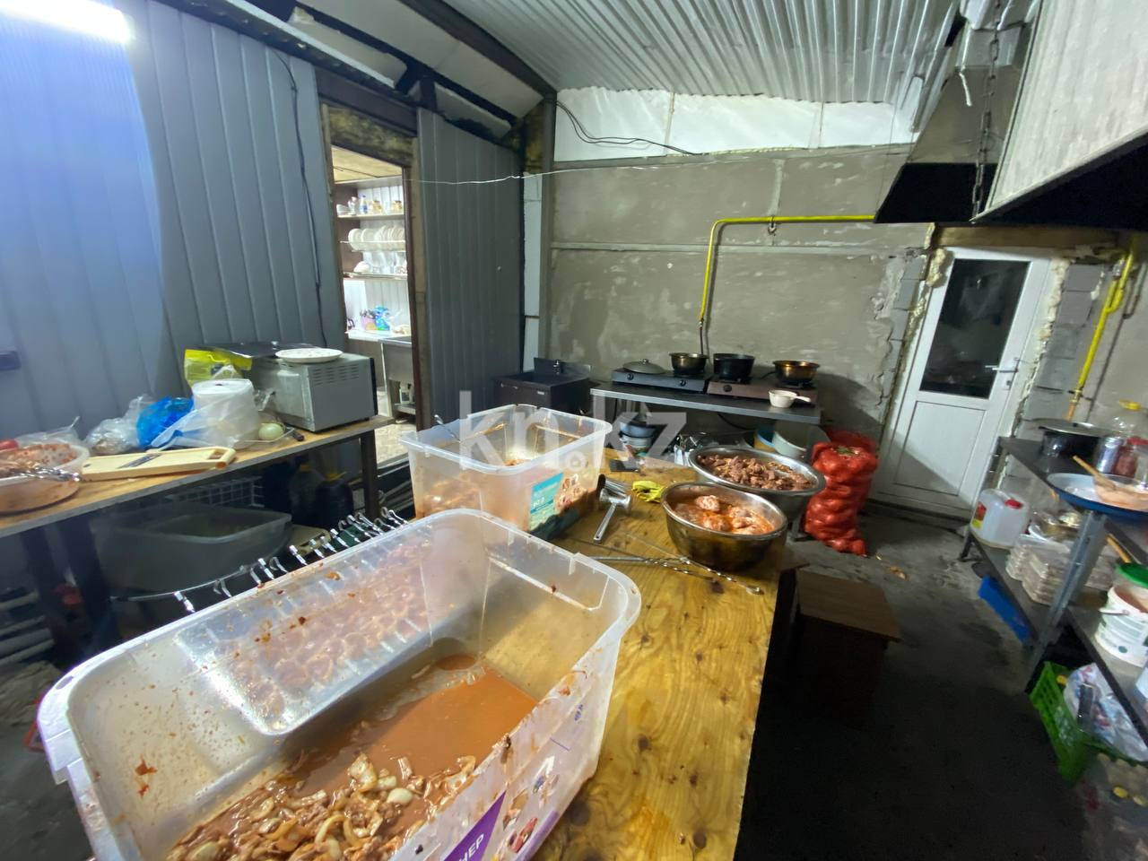 Продажа бизнеса, 350 м² - Продажа действующего бизнеса в Алматы с фото фото 26 из 32