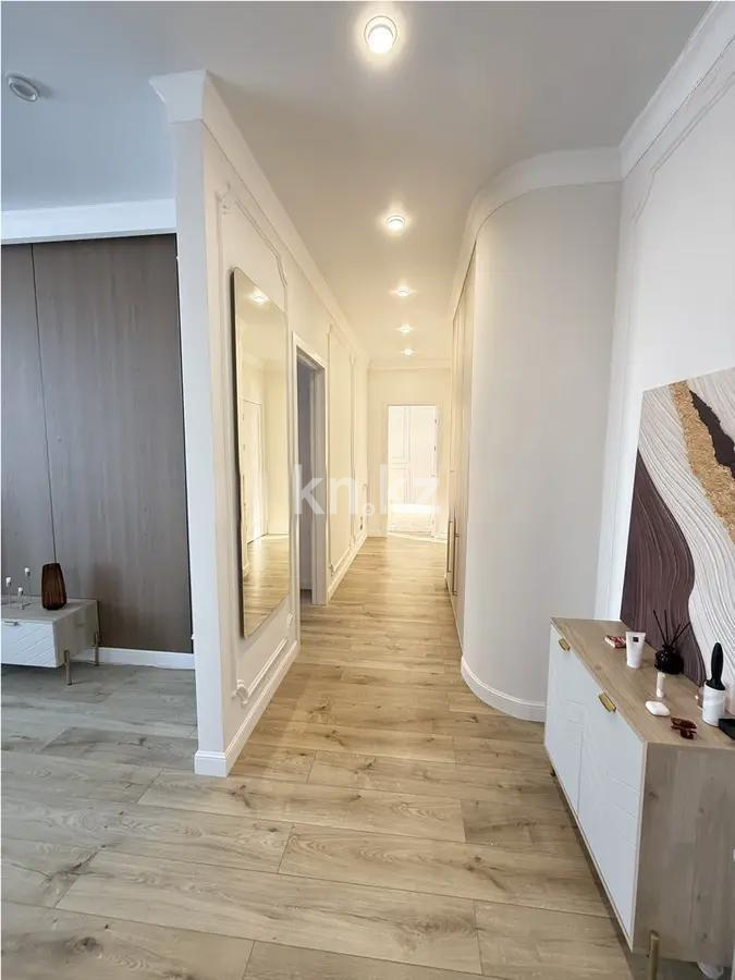 Продажа 3-комнатной квартиры, 75 м² - Продажа трехкомнатных квартир в Астане - страница 8 фото 7 из 7