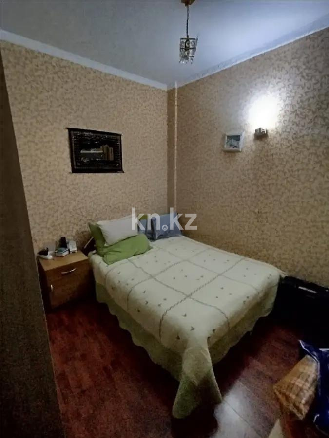 Продажа 1-комнатной квартиры, 48.1 м² в Астане - фото 2