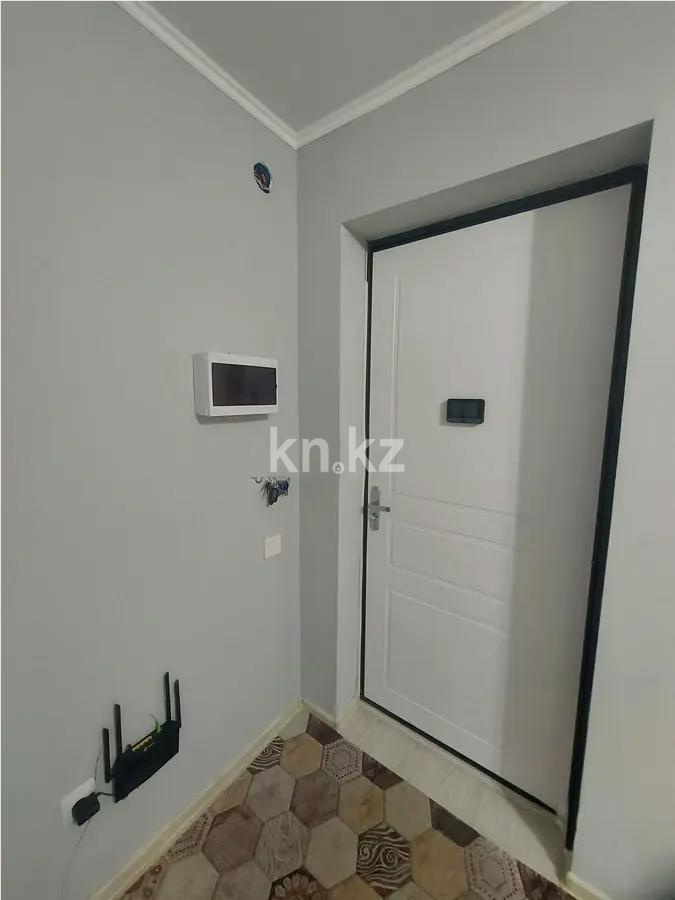 Продажа 2-комнатной квартиры, 69 м², ул. Жунисова, дом  2/13 - Продажа  двухкомнатных квартир в Алматы без посредников фото 5 из 6