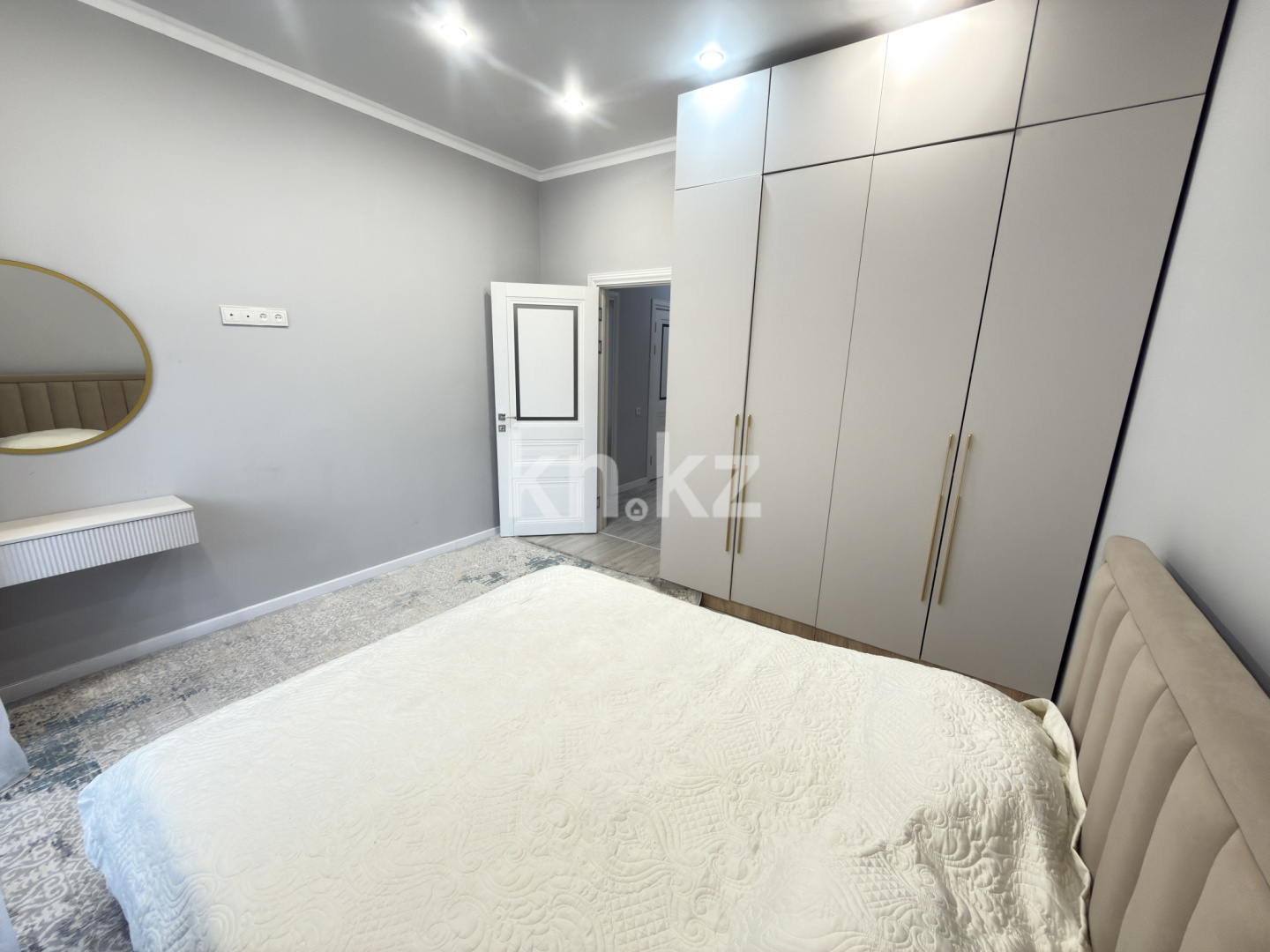 Продажа 2-комнатной квартиры, 70 м² - Продажа двухкомнатных квартир на Юго-Востоке Караганды фото 6 из 18