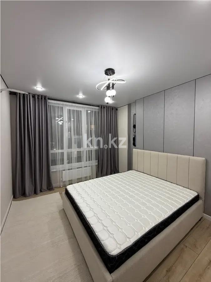 Продажа 3-комнатной квартиры, 58 м² в Алматы - фото 3