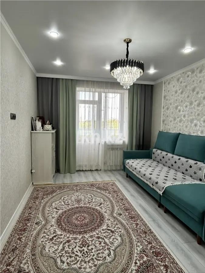 Продажа 1-комнатной квартиры, 40 м² в Астане