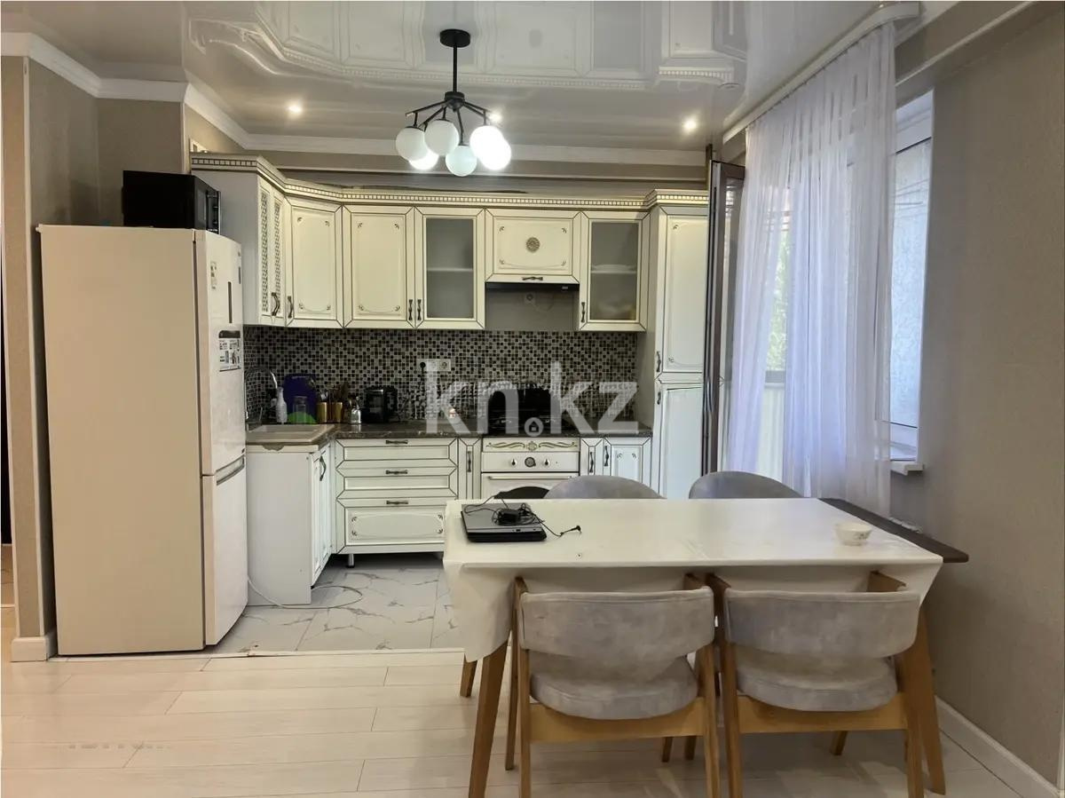 Продажа 2-комнатной квартиры, 56.3 м² - Продажа домов, коттеджей в Петропавловске фото 3 из 5
