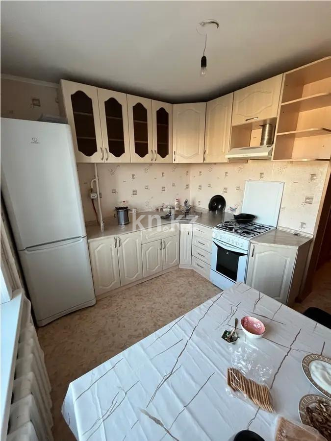 Продажа 1-комнатной квартиры, 36 м², ул. Жанадария, дом  126 - Продажа квартир в Казахстане фото 1 из 2