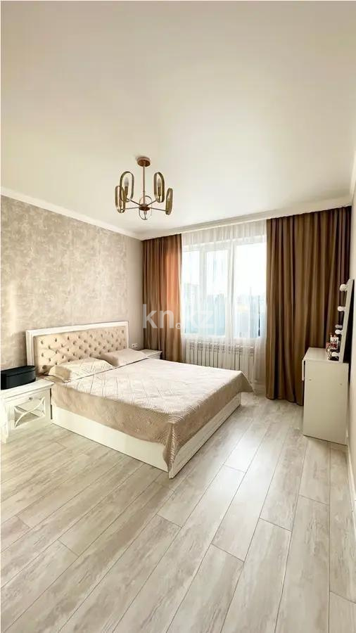 Продажа 2-комнатной квартиры, 60 м², ул. Таскескен, дом  17б в Астане - фото 2