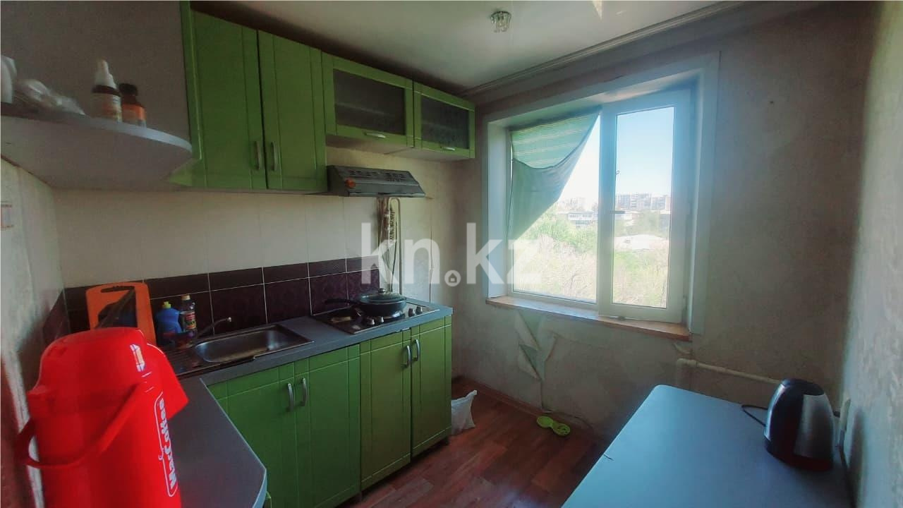Продажа 1-комнатной квартиры, 31 м² в Караганде - фото 3