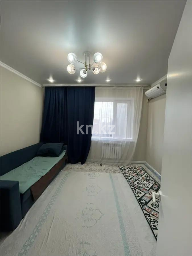Продажа 2-комнатной квартиры, 45 м² - Продажа квартир в новостройках Астаны - страница 34 фото 1 из 5