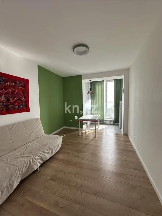 Продажа 1-комнатной квартиры, 22 м² в Астане