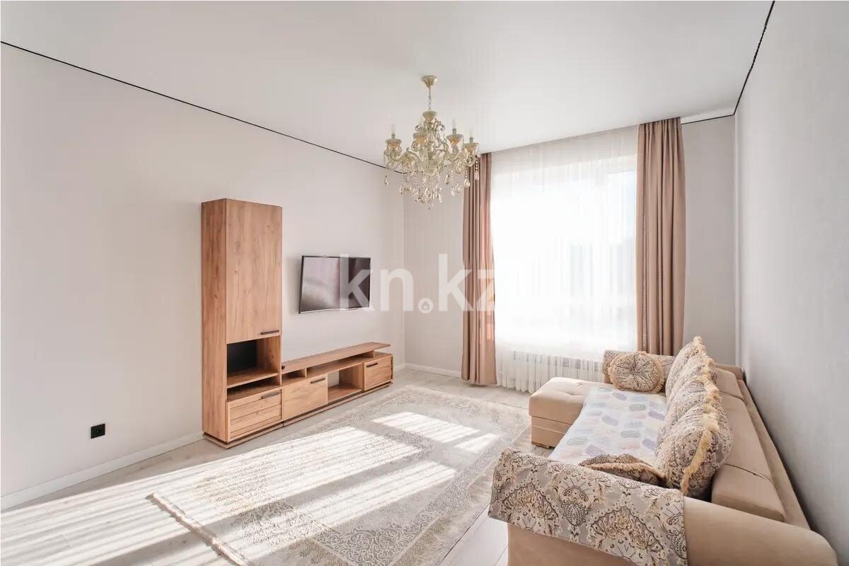 Продажа 2-комнатной квартиры, 60 м² в Астане