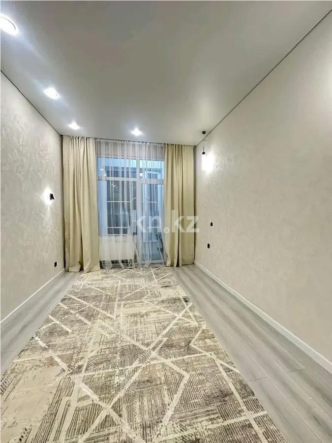 Продажа 2-комнатной квартиры, 44 м² - Продажа двухкомнатных квартир в кирпичном доме в Казахстане - страница 5 фото 2 из 3