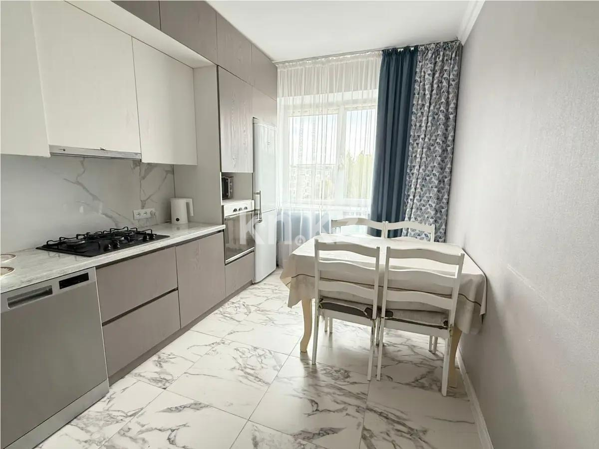 Продажа 4-комнатной квартиры, 111 м², ул. Петрова, дом  30/1 в Астане - фото 5