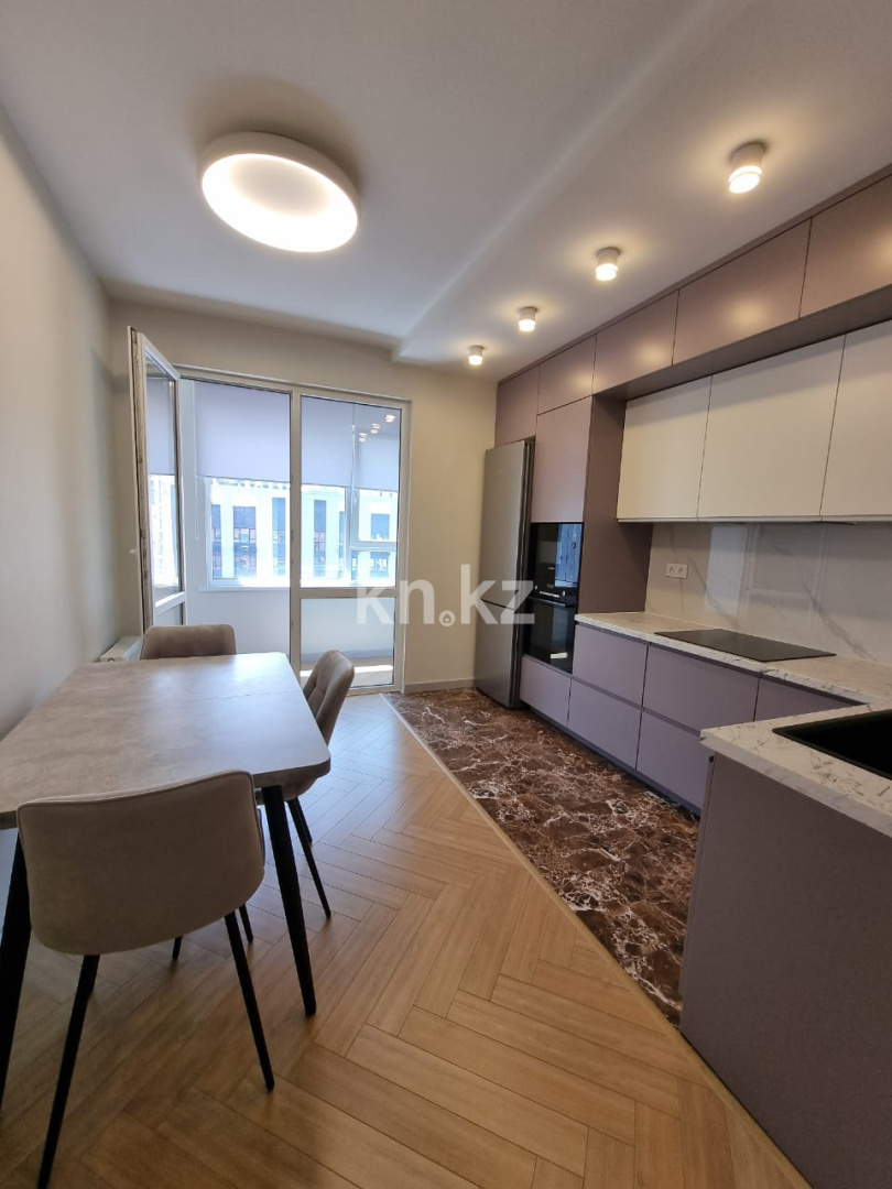 Продажа 2-комнатной квартиры, 70 м² - Продажа квартир в Алматы фото 2 из 5