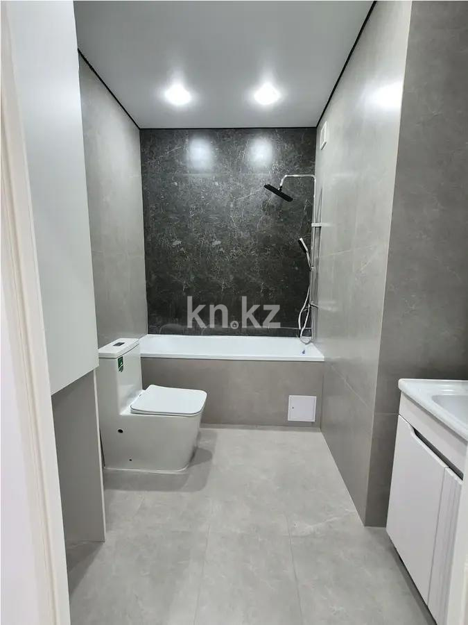 Продажа 3-комнатной квартиры, 51 м² - Продажа трехкомнатных квартир в монолитно-каркасном доме в Казахстане - страница 2 фото 5 из 6