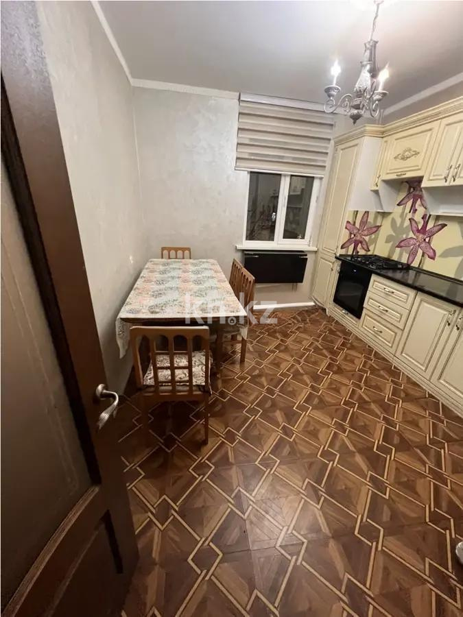 Продажа 2-комнатной квартиры, 63.4 м², ул. Достоевского, дом  8/2 - Продажа квартир в Алматы с фото фото 3 из 6
