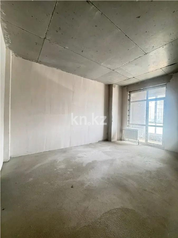 Продажа 4-комнатной квартиры, 125.6 м², ул. Мухамедханова, дом  11/2 - Продажа квартир в новостройках Астаны без посредников фото 1 из 7