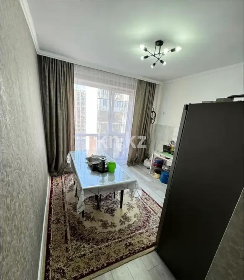 Продажа 3-комнатной квартиры, 90 м², пр. Сейфуллина, дом  51 - Продажа  трехкомнатных квартир в новостройках Алматы без посредников фото 4 из 5
