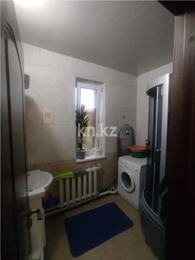 Продажа 3-комнатной квартиры, 65 м², мкр-н Таугуль, дом  12 в Алматы - фото 4