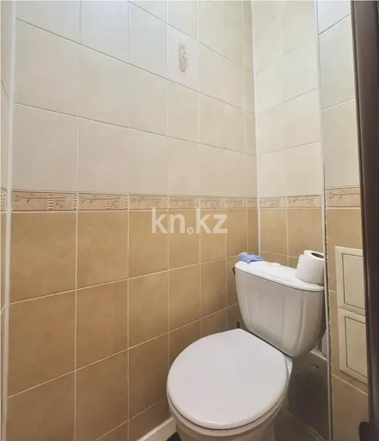 Продажа 3-комнатной квартиры, 70 м², мкр-н Алмагуль, дом  17 в Алматы - фото 3