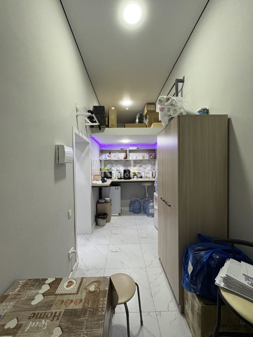 Продажа помещения, 100 м² - Продажа офисных и торговых помещений в Алматы в Бостандыкском р-не фото 3 из 11