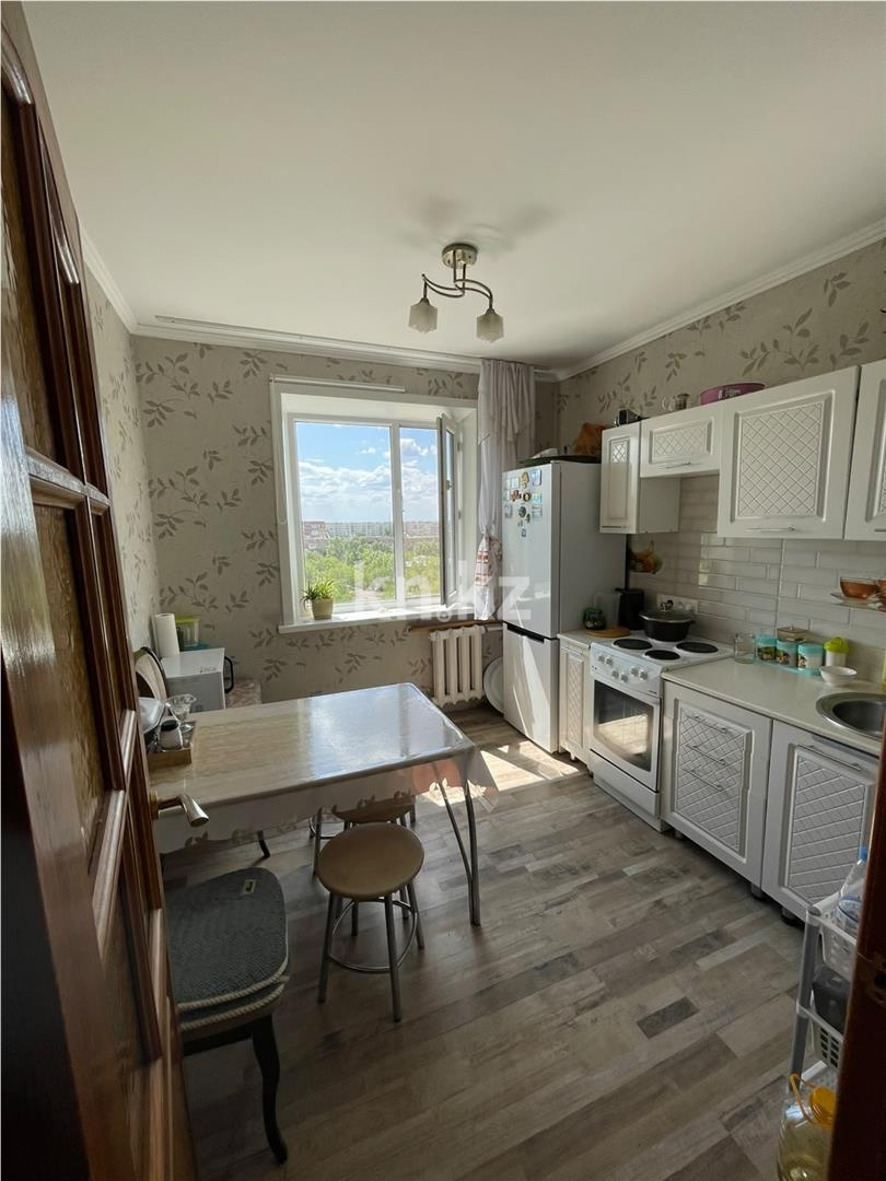 Продажа 2-комнатной квартиры, 53 м² в Караганде