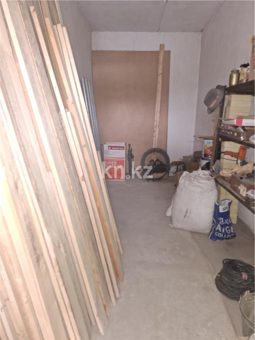 Продажа 6-комнатного дома, 133.2 м² - Продажа дач в Темиртау фото 26 из 33