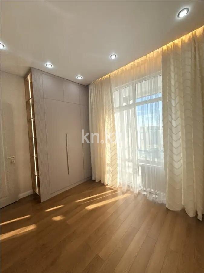 Продажа 2-комнатной квартиры, 40 м² в Астане - фото 2