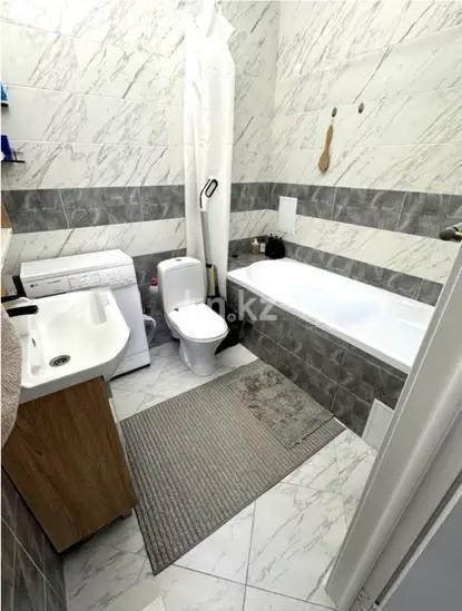 Продажа 2-комнатной квартиры, 67.4 м² в Астане - фото 4