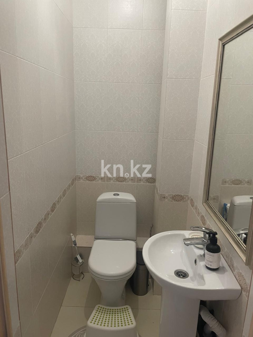 Продажа 3-комнатной квартиры, 75.9 м², ул. Сауран, дом  4 - ул. Достык в Астане - фото 5