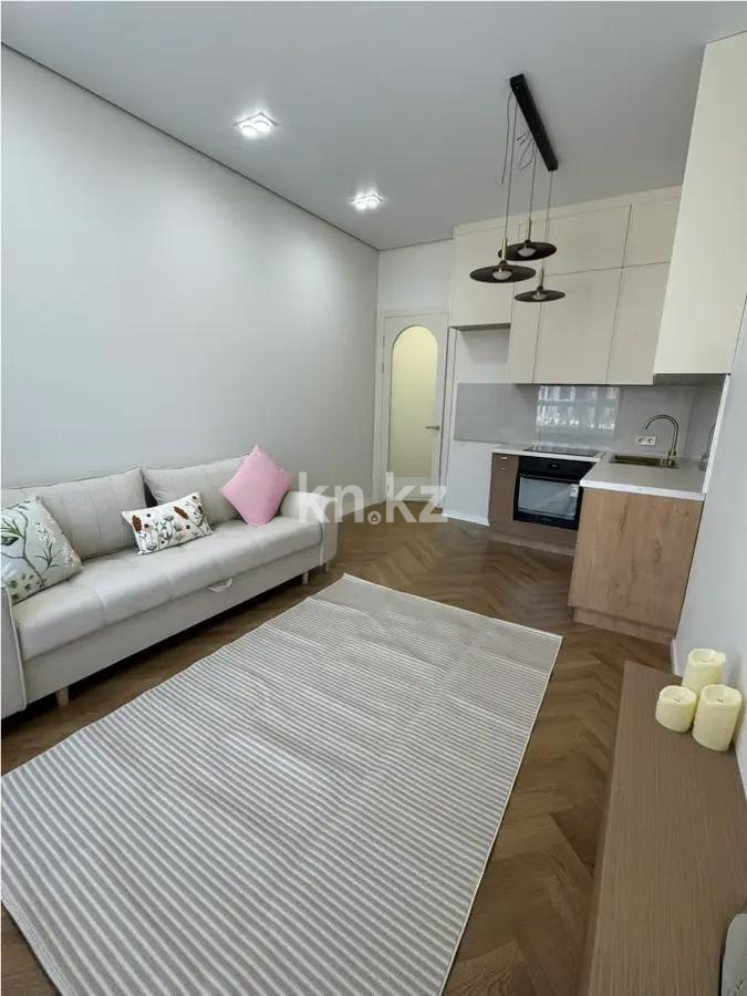 Продажа 2-комнатной квартиры, 41 м² в Астане - фото 3