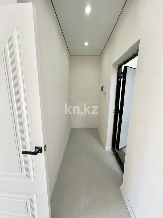 Продажа 2-комнатной квартиры, 35 м² в Алматы - фото 3