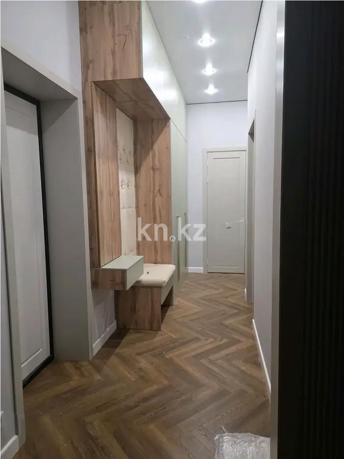 Продажа 2-комнатной квартиры, 53.8 м² - Продажа квартир в Казахстане - страница 18 фото 5 из 6