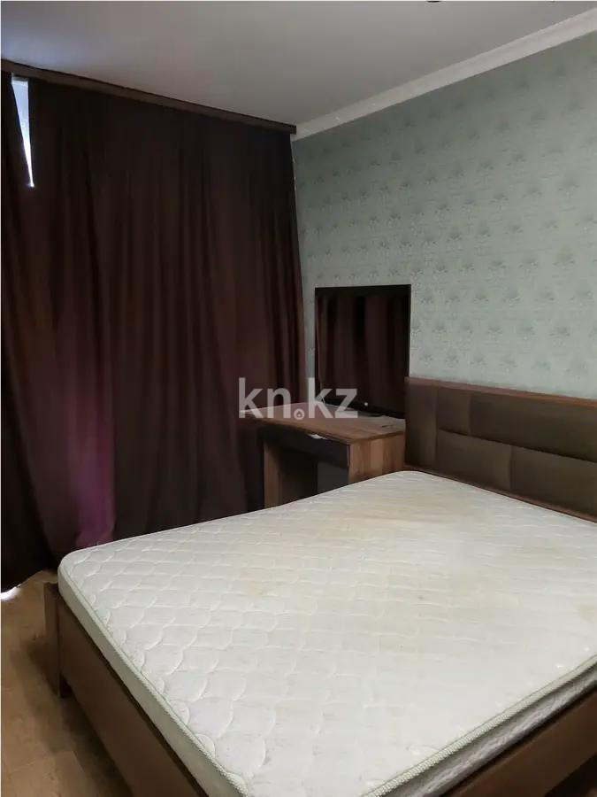 Продажа 4-комнатной квартиры, 110 м², пр. Шахтеров, дом  23/7 - Продажа  четырехкомнатных квартир в Караганде фото 2 из 11