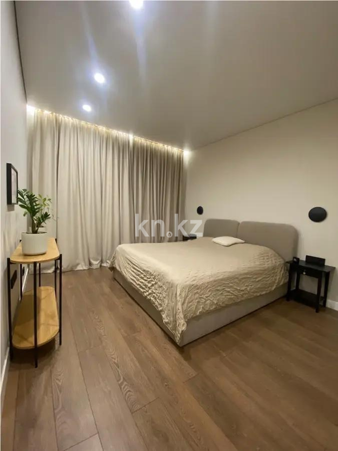 Продажа 3-комнатной квартиры, 100 м², пр. Серкебаева, дом  91 - Продажа  трехкомнатных квартир в Алматы фото 3 из 15