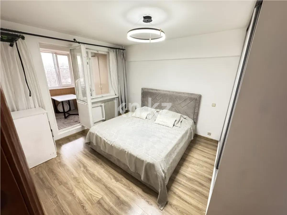 Продажа 4-комнатной квартиры, 94.2 м² в Алматы - фото 2