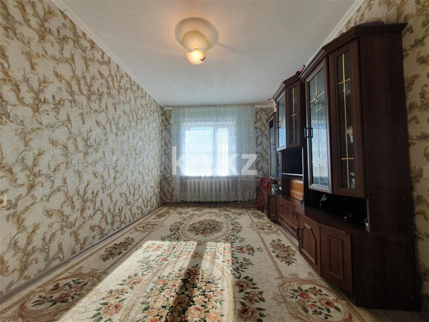 Продажа 3-комнатной квартиры, 66 м², ул. Абая в Темиртау - фото 3