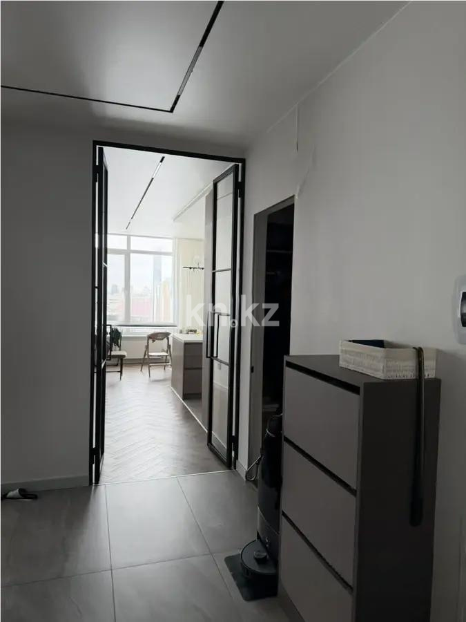 Продажа 4-комнатной квартиры, 153 м² в Астане - фото 7