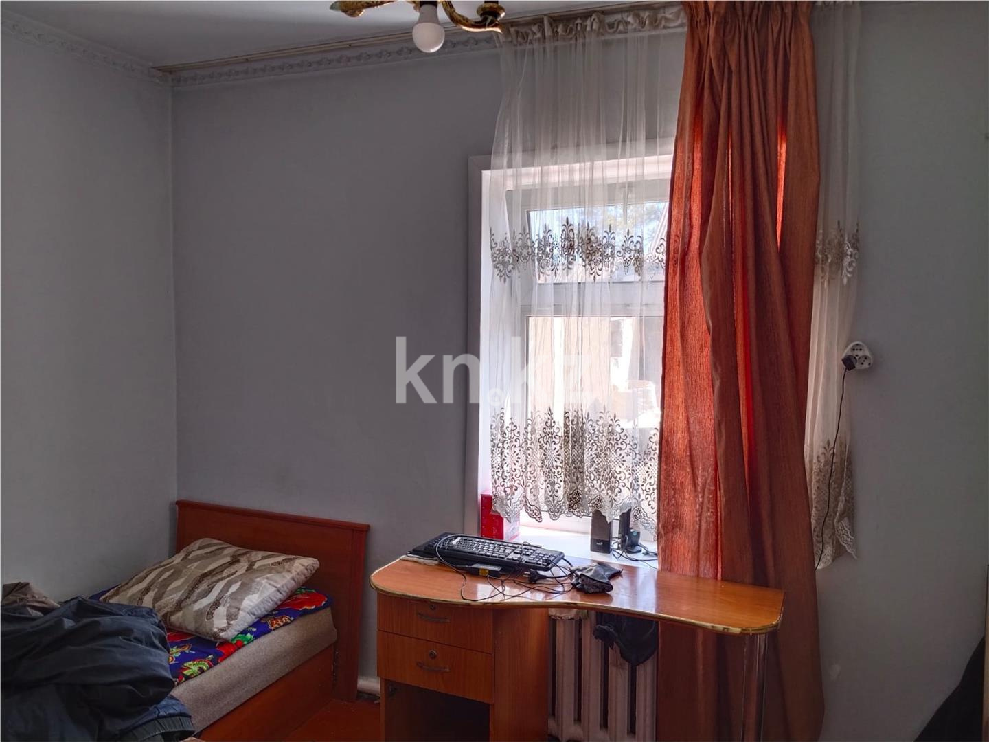 Продажа 4-комнатного дома, 72 м² - Продажа жилой и коммерческой недвижимости в Караганде фото 9 из 12