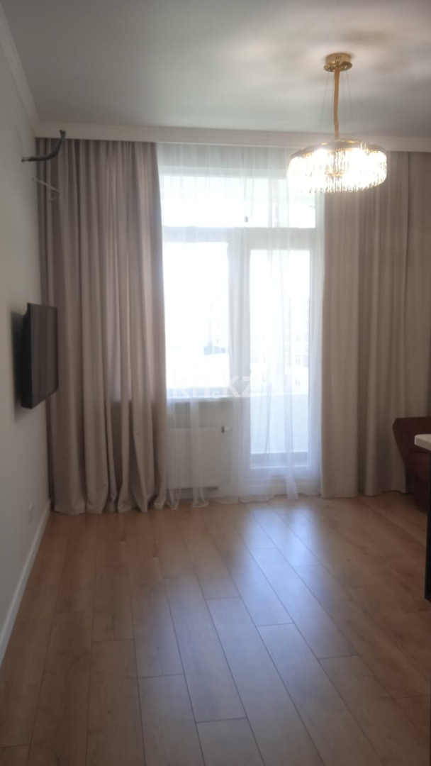 Аренда 2-комнатной квартиры, 55 м² в Астане - фото 6
