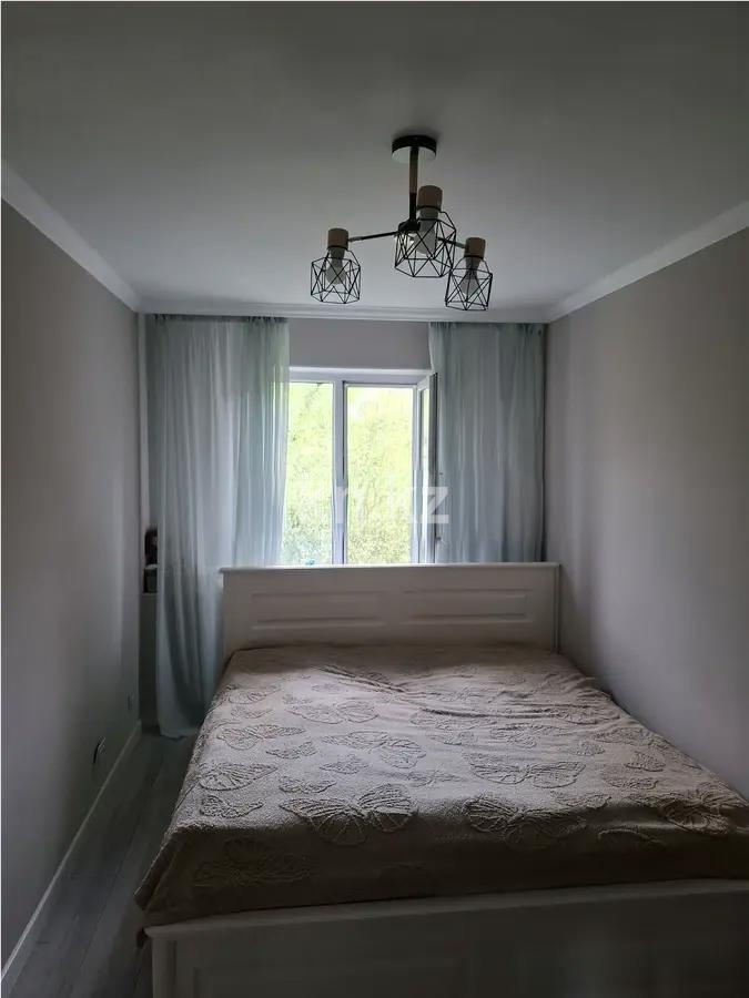 Продажа 3-комнатной квартиры, 60 м² в Алматы - фото 2