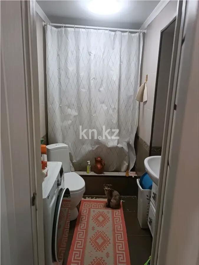 Продажа 2-комнатной квартиры, 53 м² в Астане - фото 4
