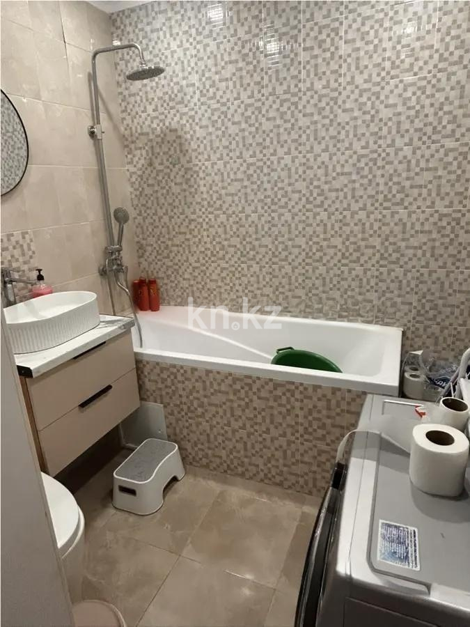 Продажа 1-комнатной квартиры, 47 м² в Алматы - фото 4