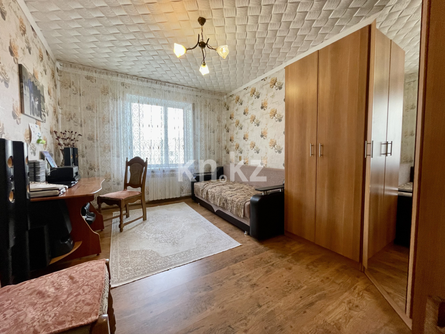 Продажа 2-комнатной квартиры, 51.2 м², мкр-н Мамраева (Восток-5), дом  34 в Караганде - фото 10